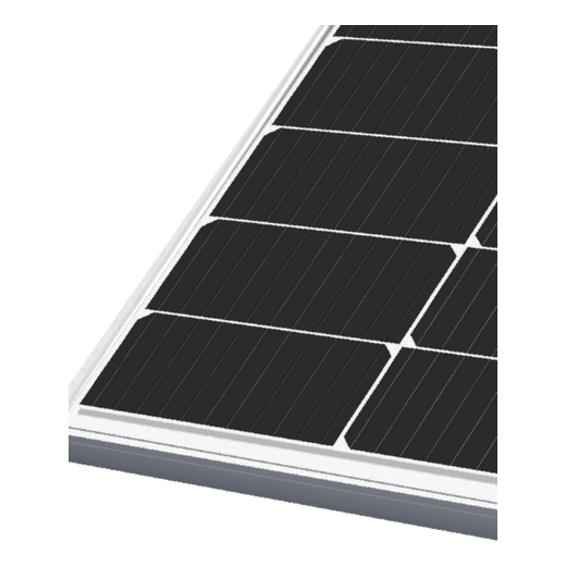 HISEER 5N photovoltaic module SH18-72H-D