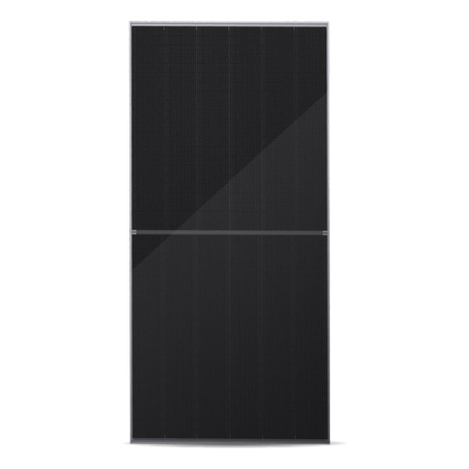 HISEER 6N 4-split photovoltaic module SH21R-264H-D