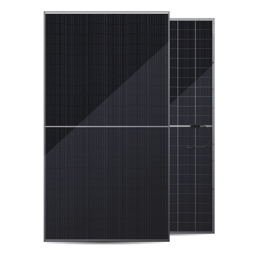 HISEER 6N photovoltaic module SH21R-66H-D